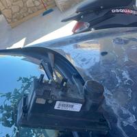 Pompa chiusura centralizzata Mercedes slk. R 170