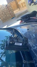 Pompa chiusura centralizzata Mercedes slk. R 170