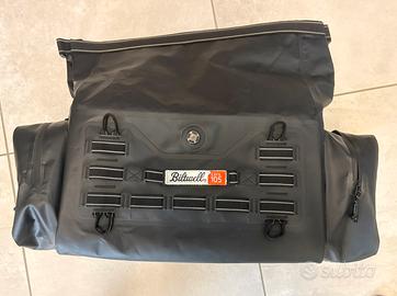 Borsa moto Biltwell exfil 105