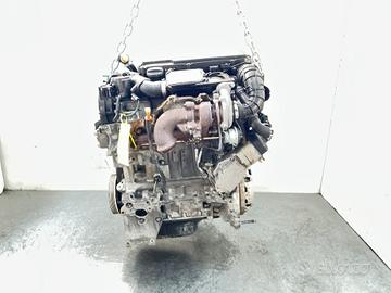 8HZ MOTORE COMPLETO CITROEN C3 Serie 1.4 Diesel 8H