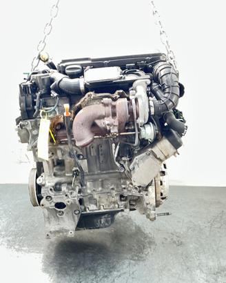 8HZ MOTORE COMPLETO CITROEN C3 Serie 1.4 Diesel 8H