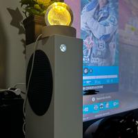 Scambi xbox serie s