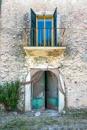 RUSTICO A VENAFRO