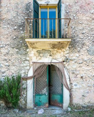 RUSTICO A VENAFRO