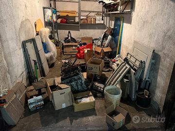 Ricambi Suzuki Gsx R 750 Srad