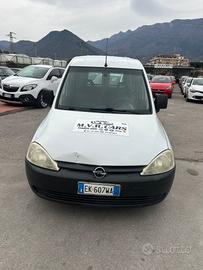 Opel Combo 13 CDTI