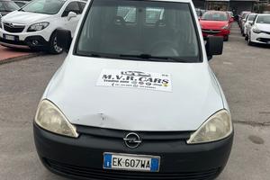 Opel Combo 13 CDTI