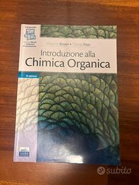 Introduzione alla chimica organica