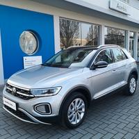 Volkswagen T-Roc 1.0 TSI Style Alcantara