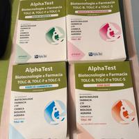 AlphaTest Biotecnologie e Farmacia