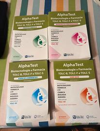 AlphaTest Biotecnologie e Farmacia