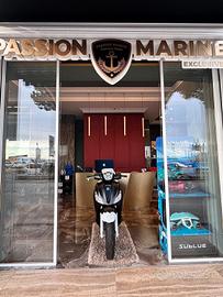 Nuovo piaggio medley 125-200 2025