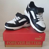 Puma tg 22