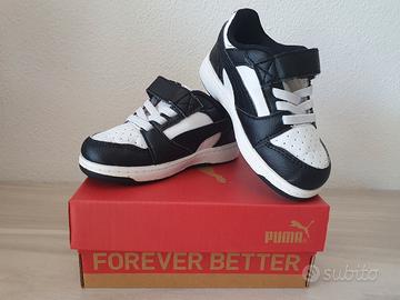 Puma tg 22