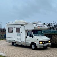 Vend Camper  CI Continental 1.9 TD