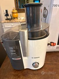 Centrifuga bosch 700 watt