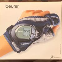 Cardiofrequenzimetro Beurer “BeltlessPulseMonitor”