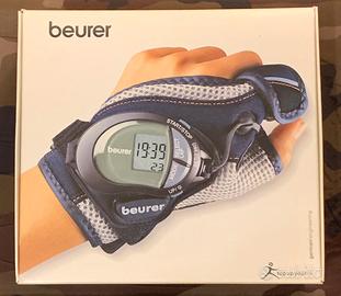 Cardiofrequenzimetro Beurer “BeltlessPulseMonitor”