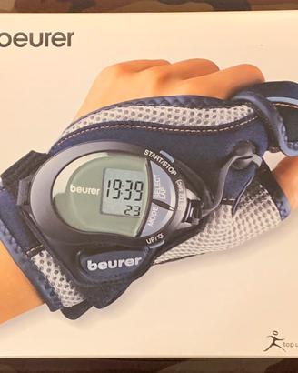 Cardiofrequenzimetro Beurer “BeltlessPulseMonitor”