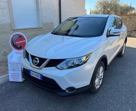 Nissan Qashqai 1.6 dci Business 2wd 130cv E6