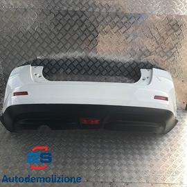 PARAURTI POSTERIORE NISSAN JUKE 2011 (10-14)