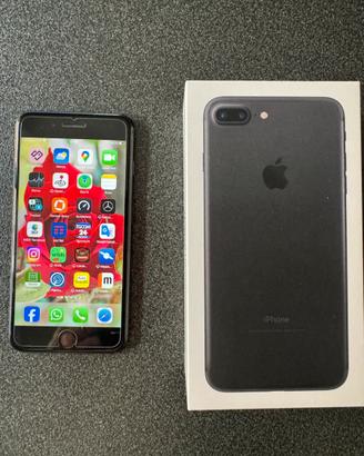 Telefono iPhone 7 Plus 32 gb