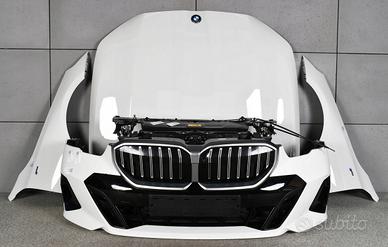 BMW 5 i5 G60 M A300