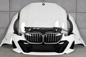 BMW 5 i5 G60 M A300
