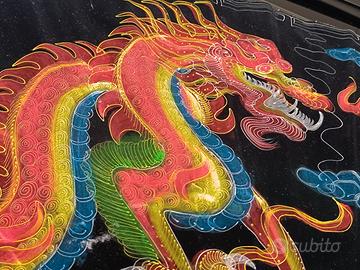 Ventaglio thailandese 