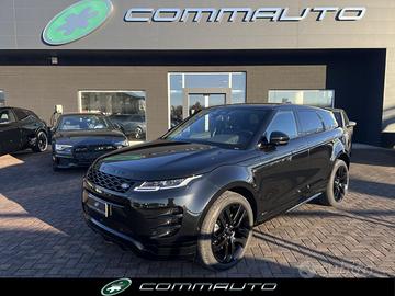 LAND ROVER Range Rover Evoque 2.0D I4 204 CV AWD