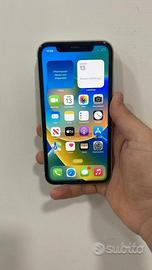 Apple iPhone 11 white 128 GB - 6269