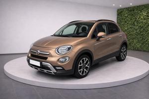 FIAT 500X 1.6 MultiJet 120Cv Cross 4x2 - 3 ANNI