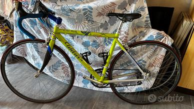WILIER ALTEC PLUS TEAM TG.S