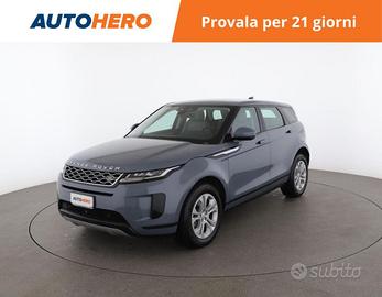 LAND ROVER Range Rover Evoque JP05590