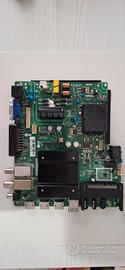 scheda madre tv TP.MT5510S.PB803. 