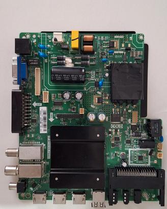 scheda madre tv TP.MT5510S.PB803. 