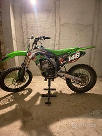Kawasaki kxf 250