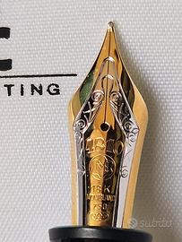 Penna
Stilografica MONTBLANC Meisterstück 149