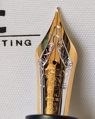Penna
Stilografica MONTBLANC Meisterstück 149