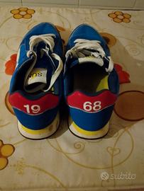 scarpe uomo misura 40 