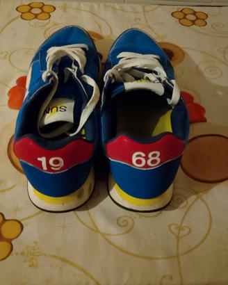 scarpe uomo misura 40 