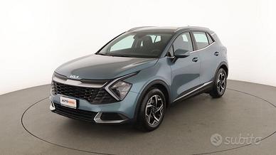 Ricambi Kia Sportage 2024