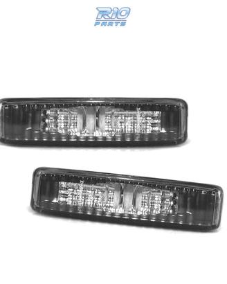 FRECCIE BMW E39 95-03 NERO