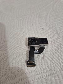 Apple Fotocamera Posteriore Iphone 12 Originale 