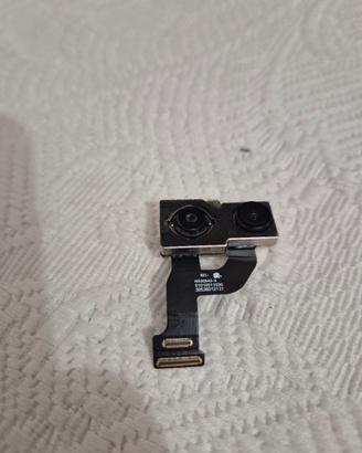 Apple Fotocamera Posteriore Iphone 12 Originale 