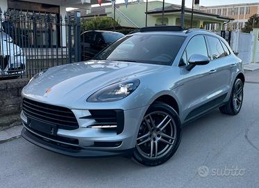 PORSCHE Macan 2.0 245CV Auto AWD - 2021