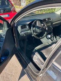 Golf 6 tdi 1.6
