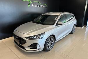 Ford Focus Wagon Focus SW 1.0 ecoboost h ST-Line 1