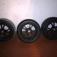 cerchi in lega giulietta 16"