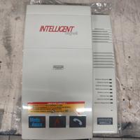 Centrale Radio Beghelli Intelligent allarme 3511